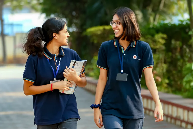 Celebrating excellence at ISP Scientists