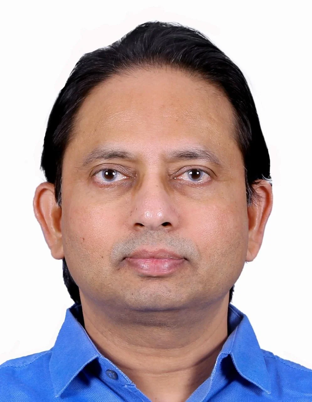 Prasad Kurada