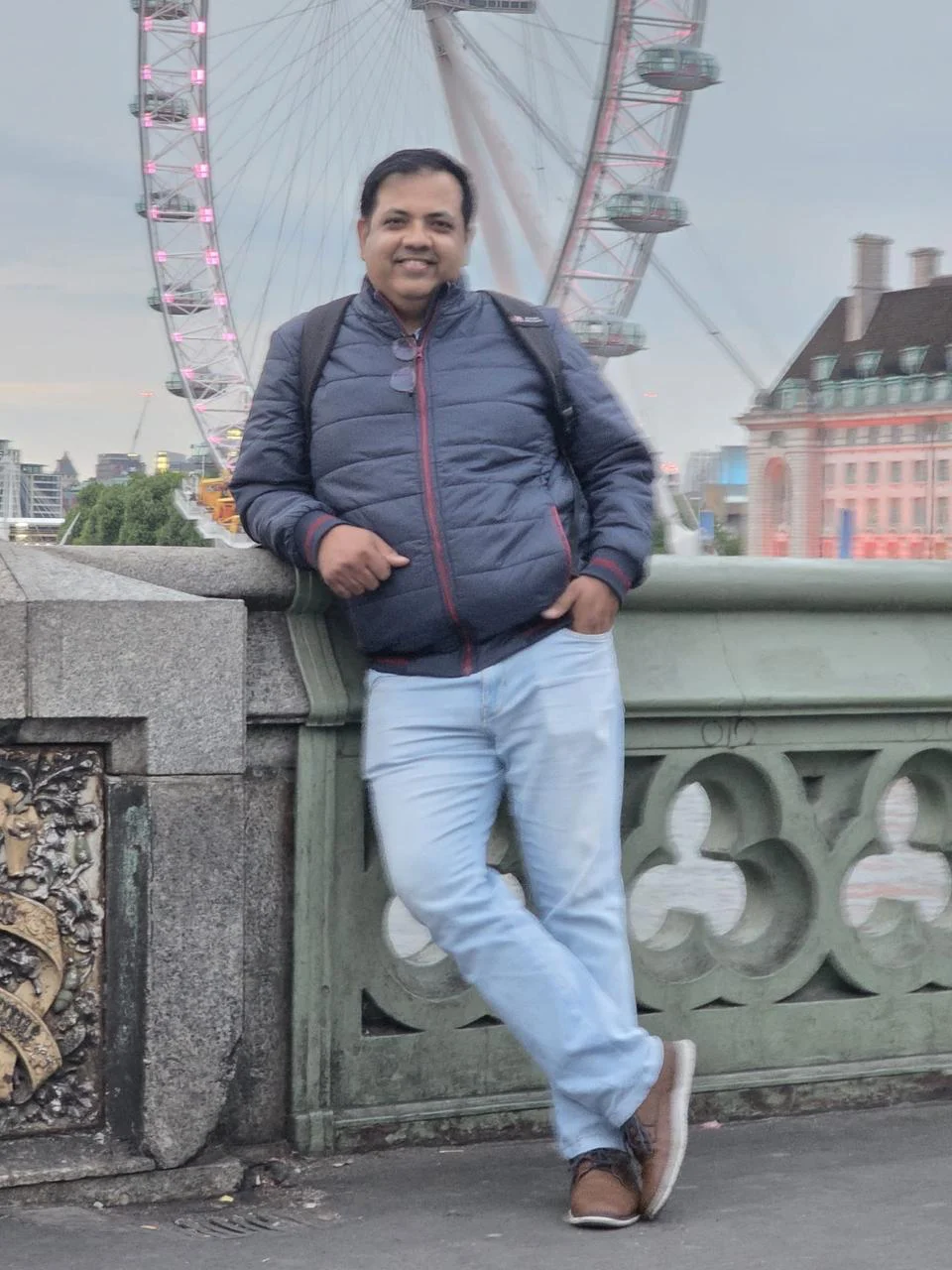 Sangeet Chadha