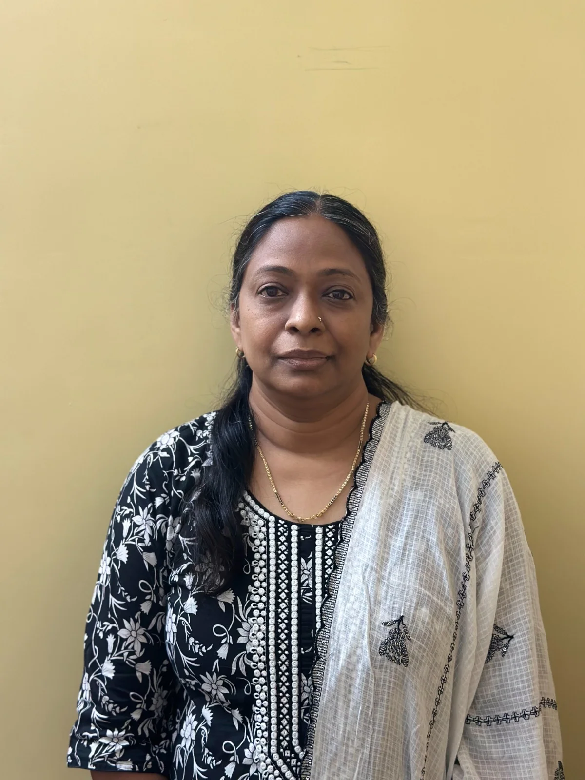 Gouhar Shaik