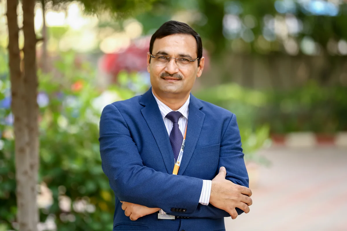 Surjeet Singh 