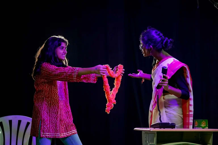 Theatre