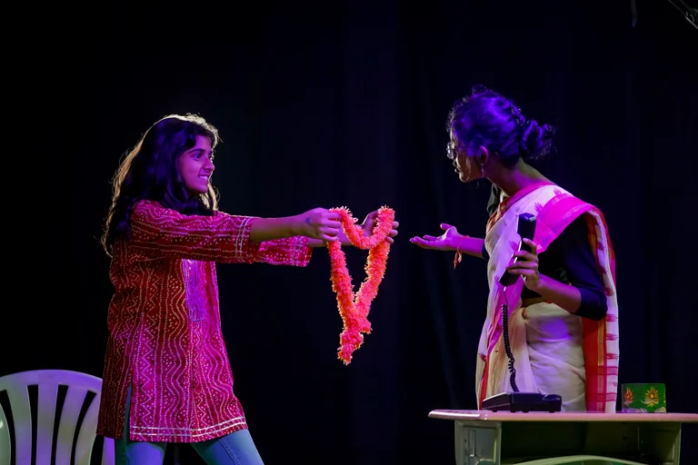 Theatre