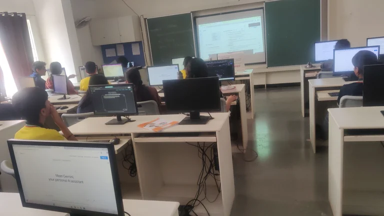 IBM skill build workshop