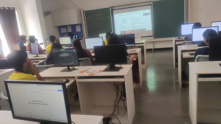 IBM skill build workshop