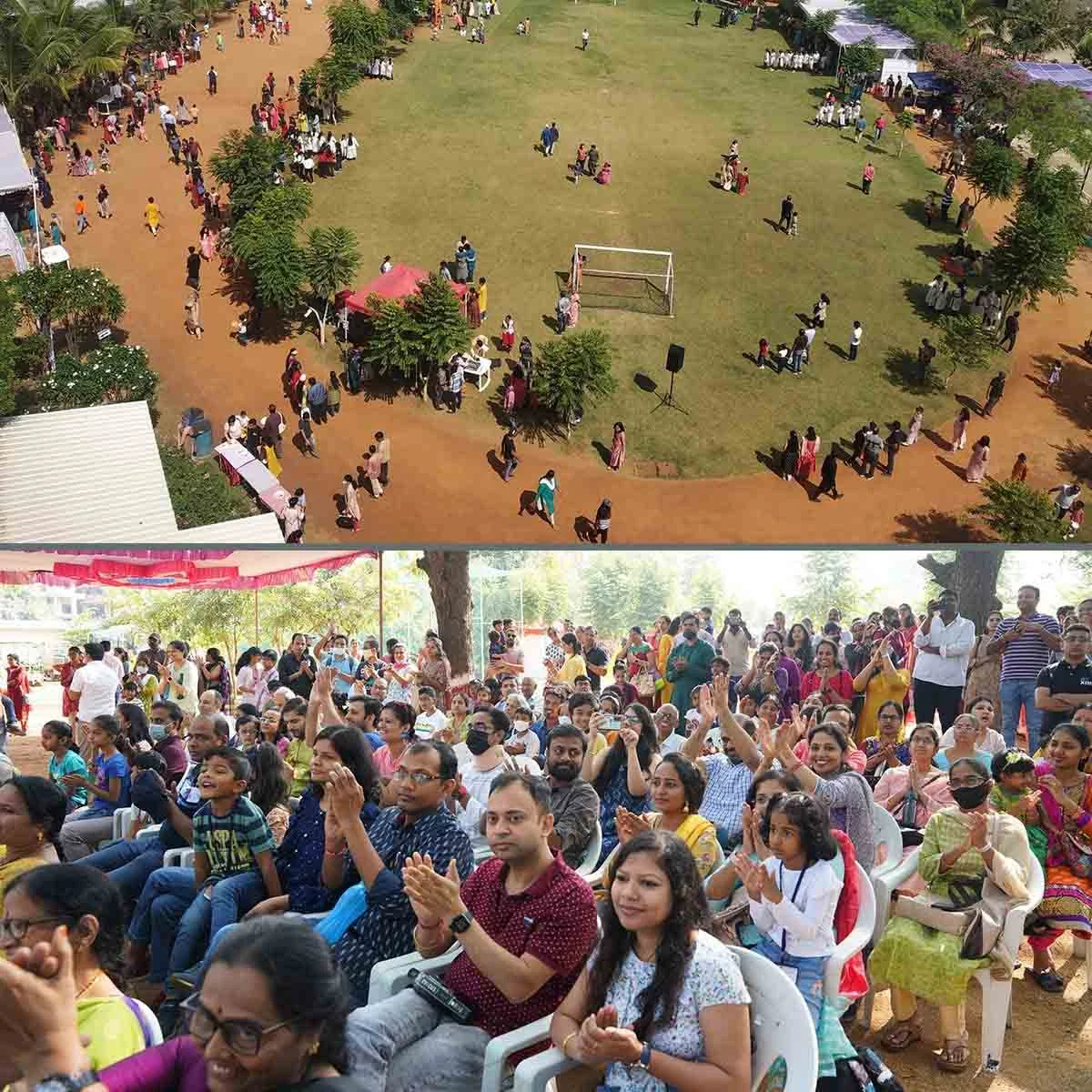 Diwali Mela