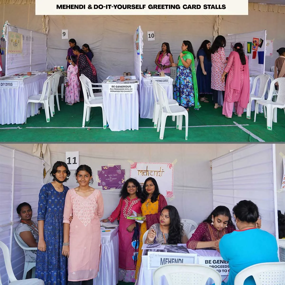 Diwali Mela