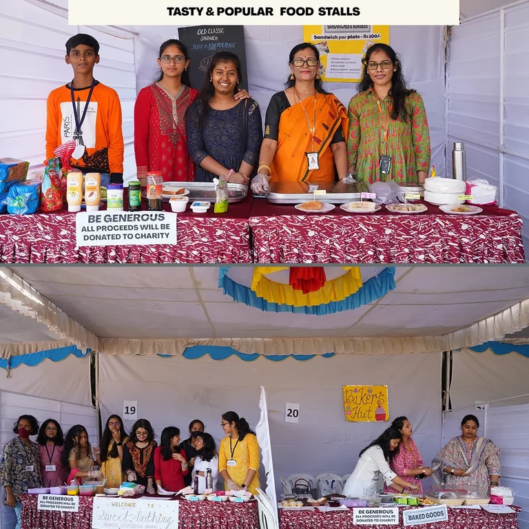 Diwali Mela