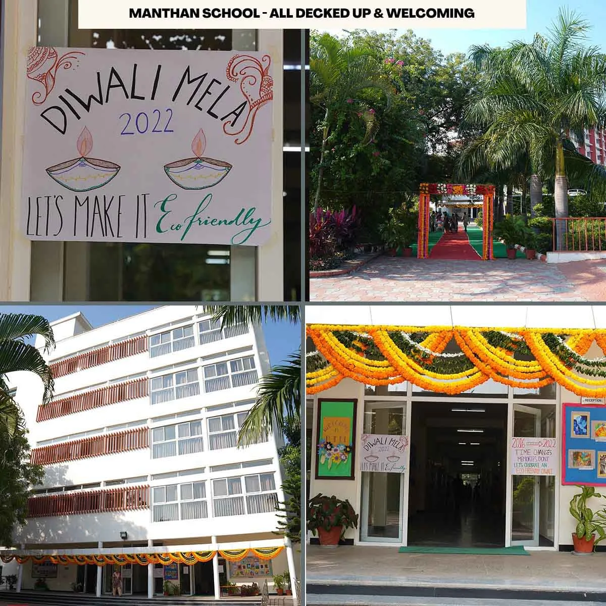 Diwali Mela