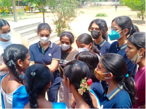 Share and Care Drive