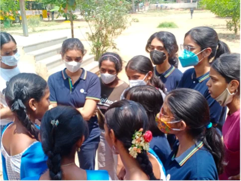 Share and Care Drive
