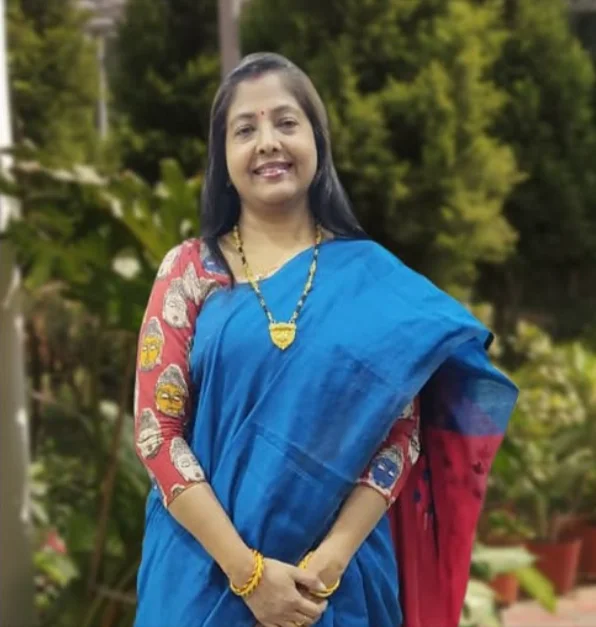 Sangita Sarangi