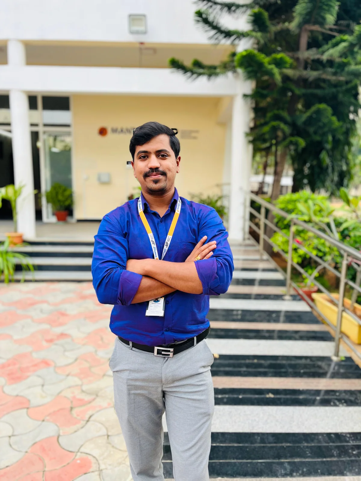 Srikar Para