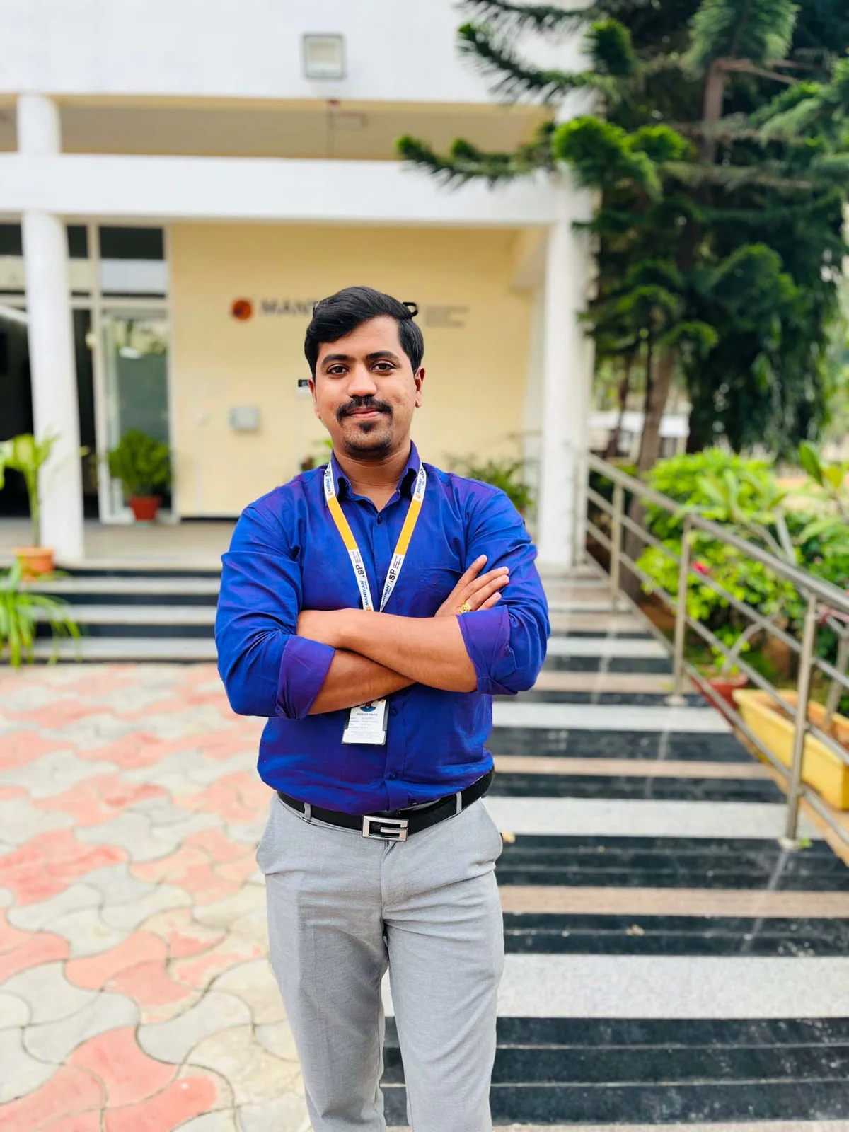 Srikar Para