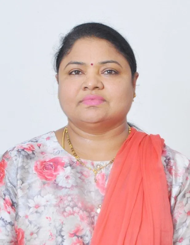Anuradha Naraveni