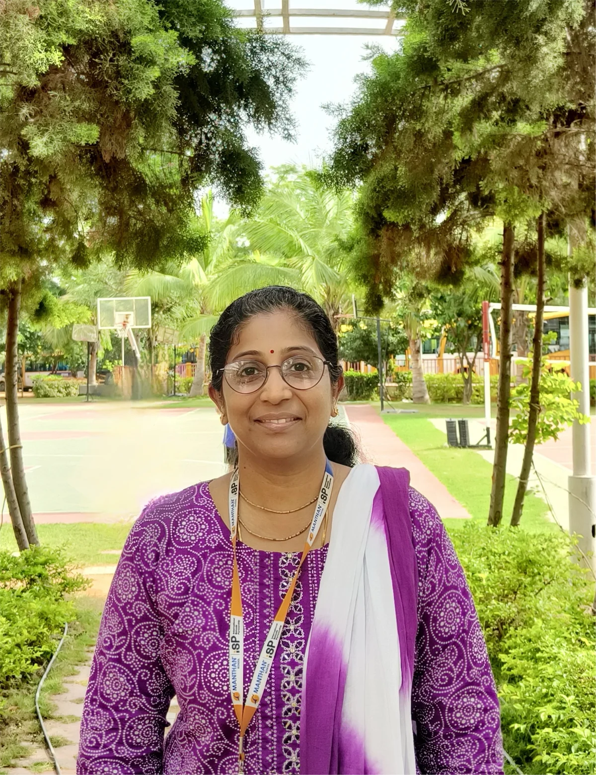 Dr. Nirupama Kattamuri