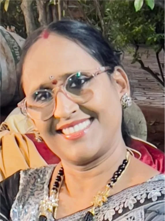 Bhavani Bheemarasetty