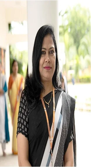 Farzana Begum