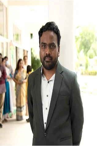 Phani Kiran