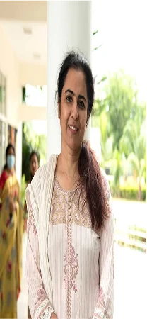 Sunanda Choudhury