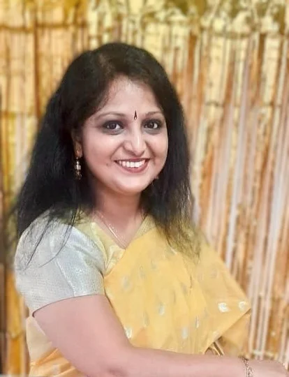 Pratibha Gupta