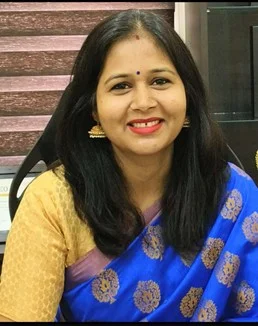 Rashmi  Jaiswal