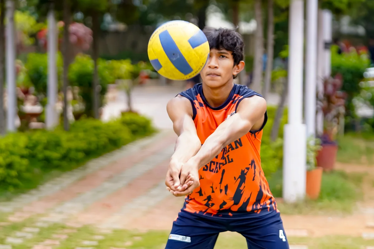 Clubs, sports and opportunities