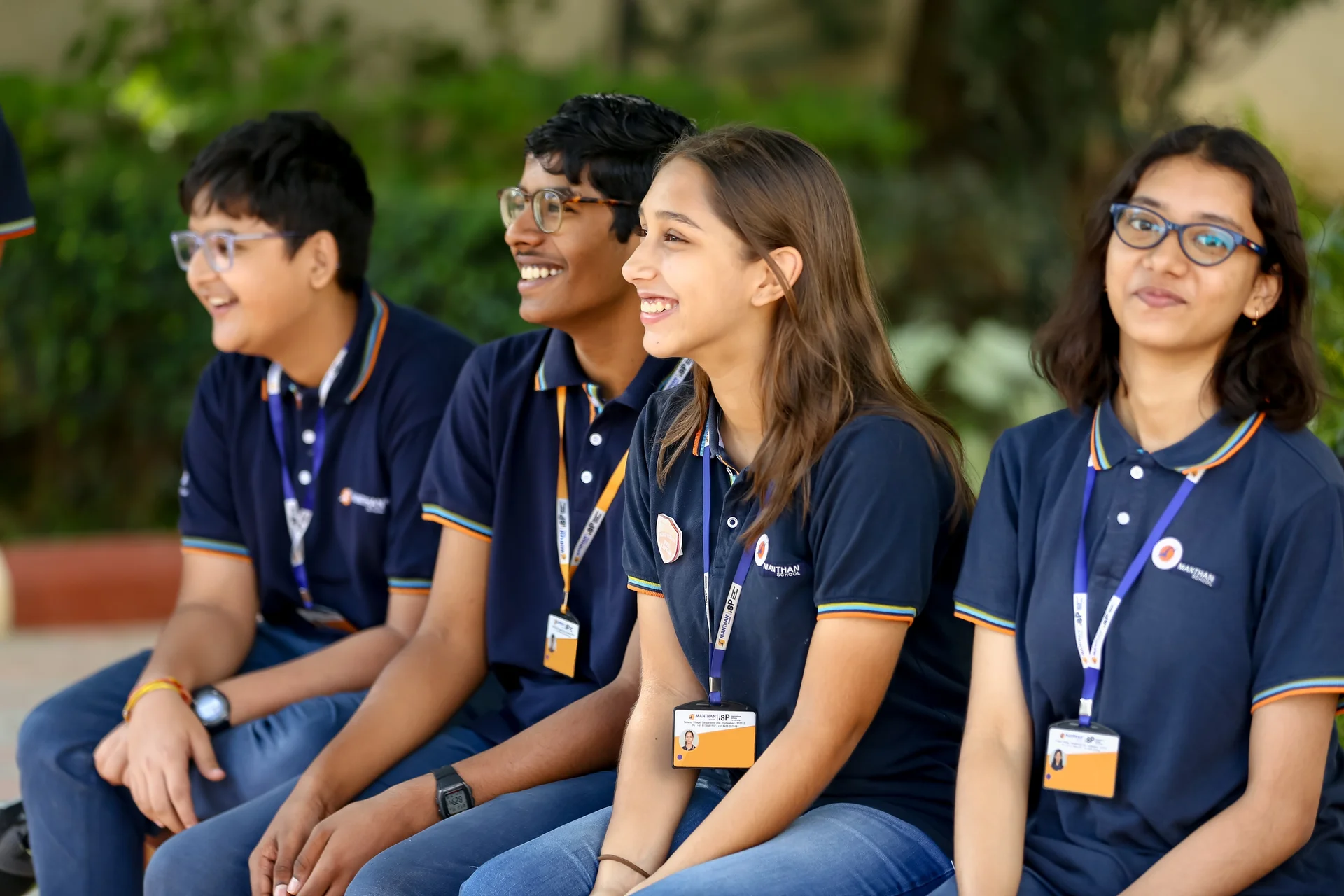 Scholarships