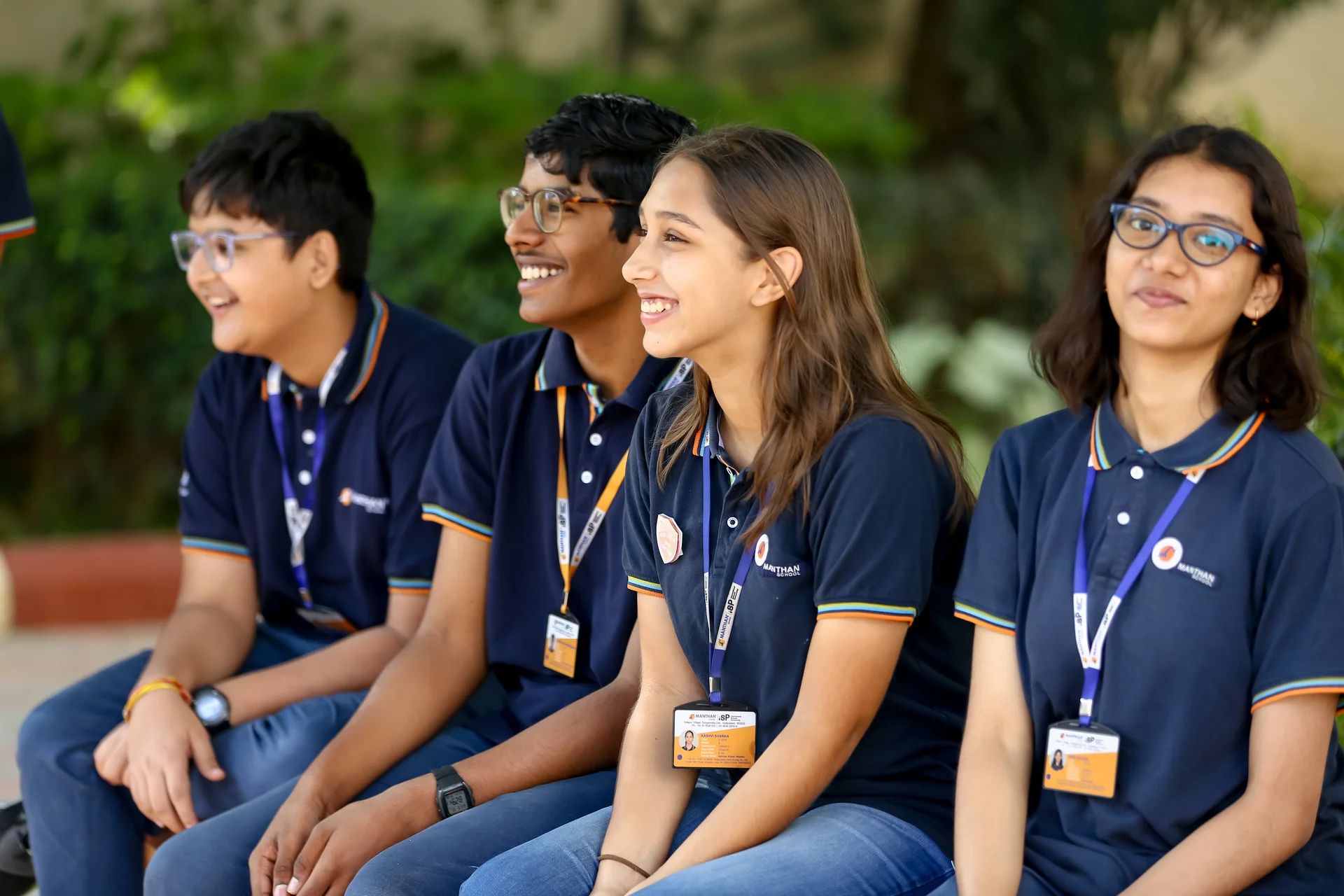 Scholarships
