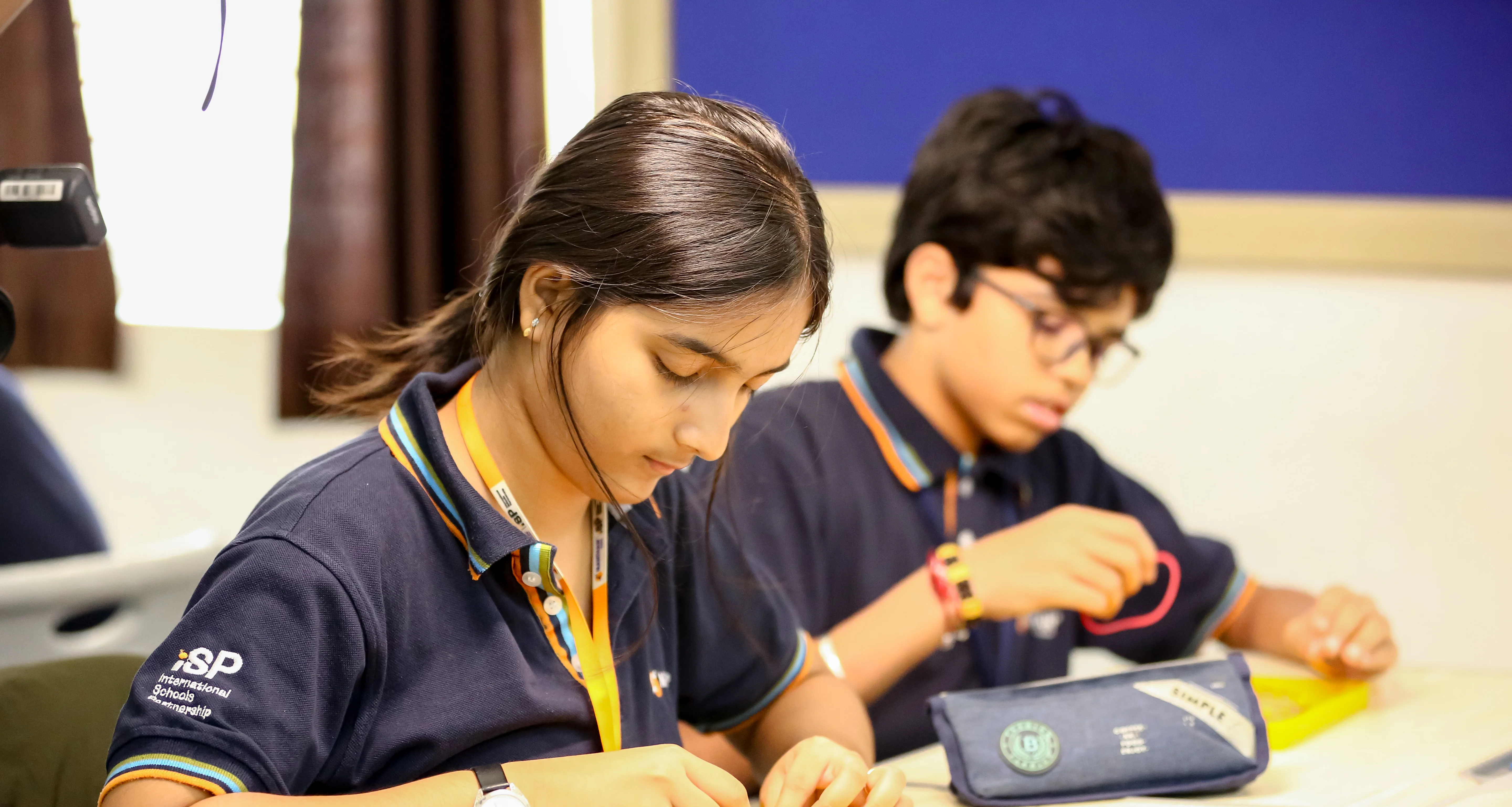 CBSE Curriculum