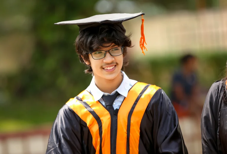 Excellence beyond graduation