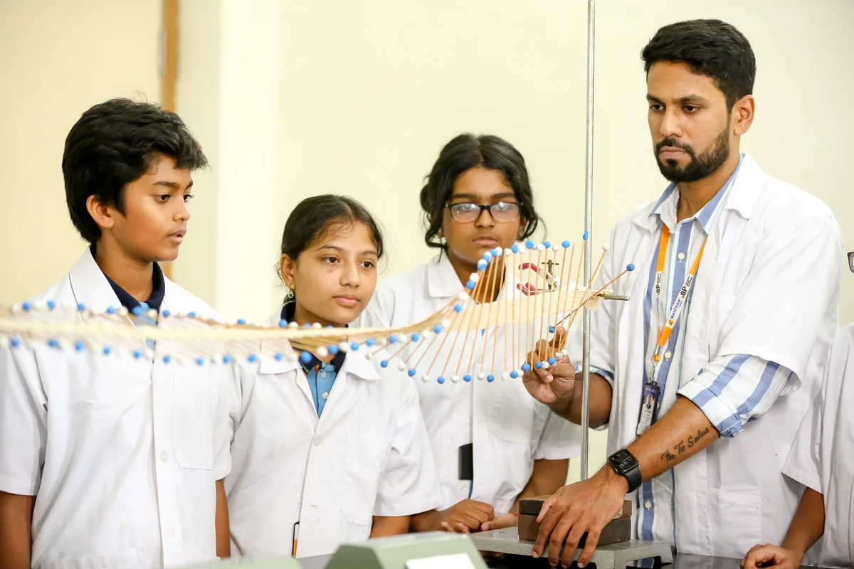 CBSE Programme
