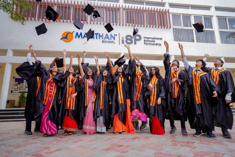 Why Manthan is among Hyderabad’s top schools