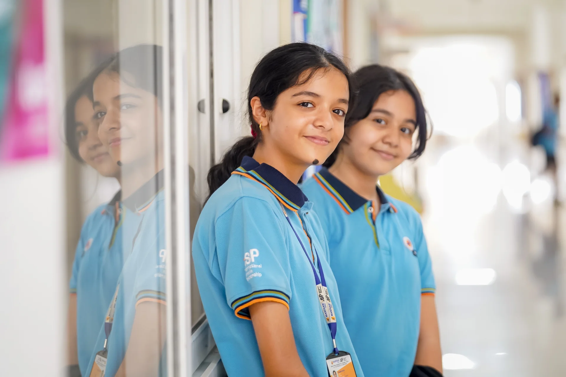 Choosing between ICGSE or CBSE