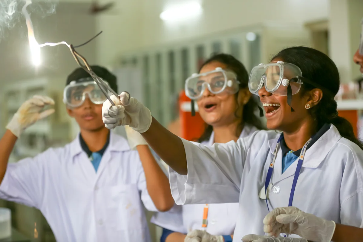 Our learning approach