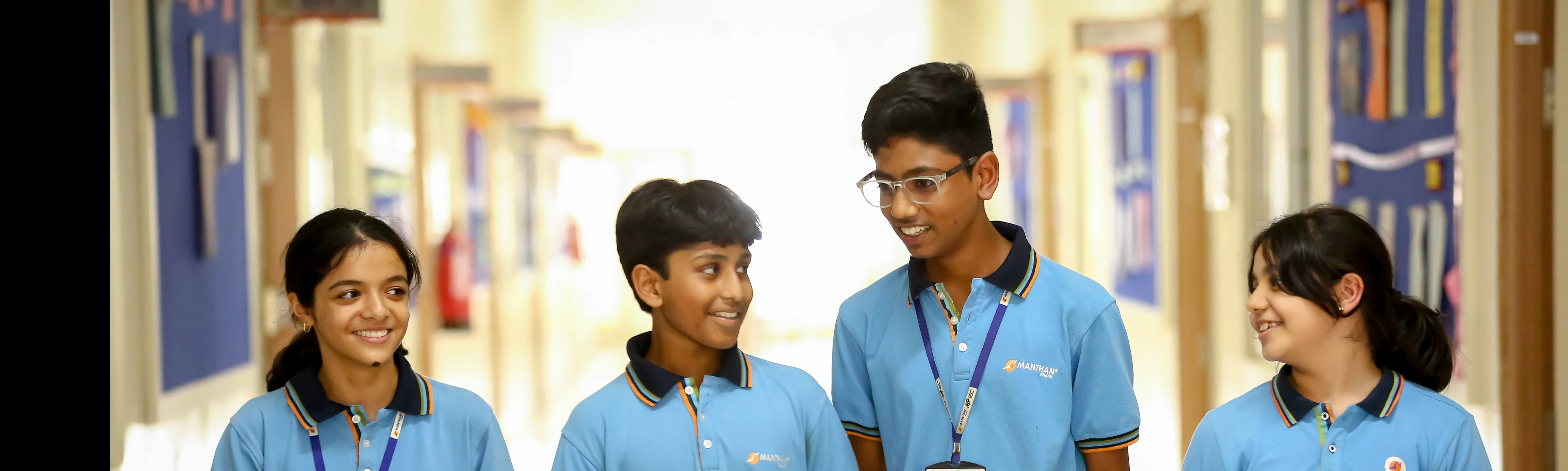 Cambridge Lower Secondary School
