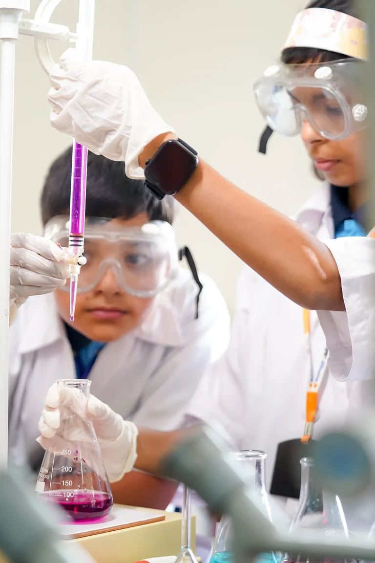 Science Club