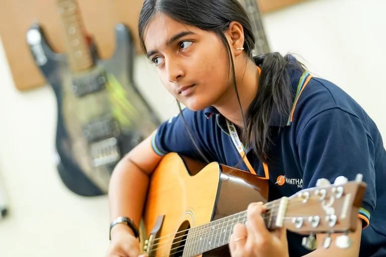 Music