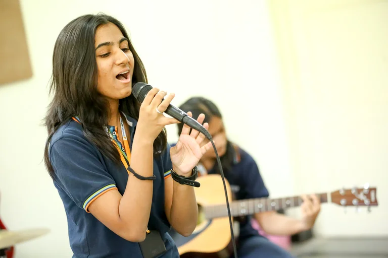 Music Club