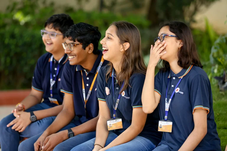 CBSE Senior Secondary launch