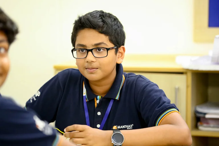 Sparsh Club