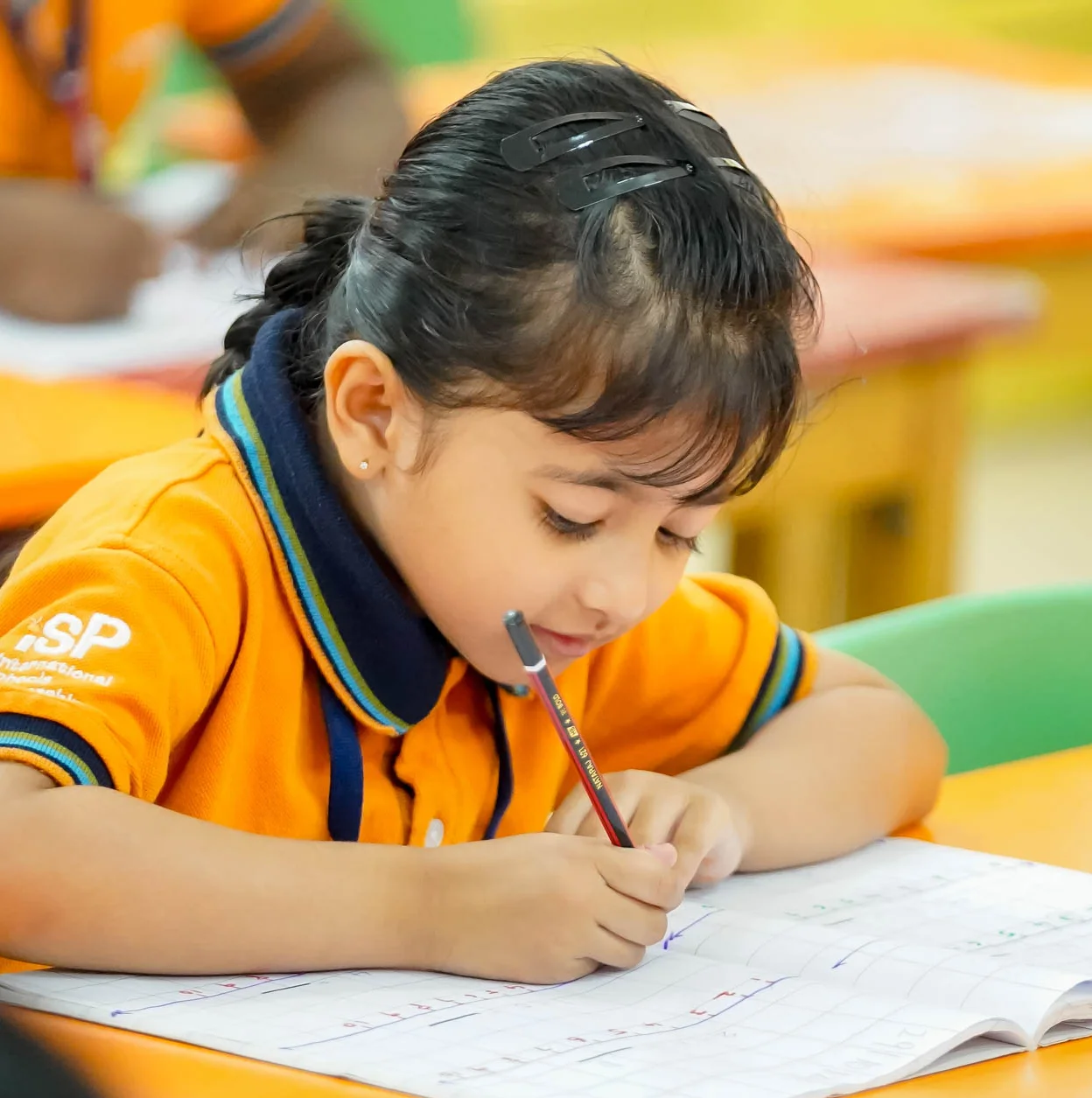 Pre-Primary School