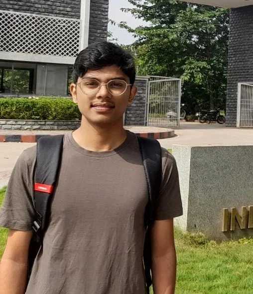 Abhiram Class of 2024