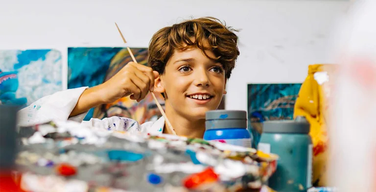 Artistas ISP