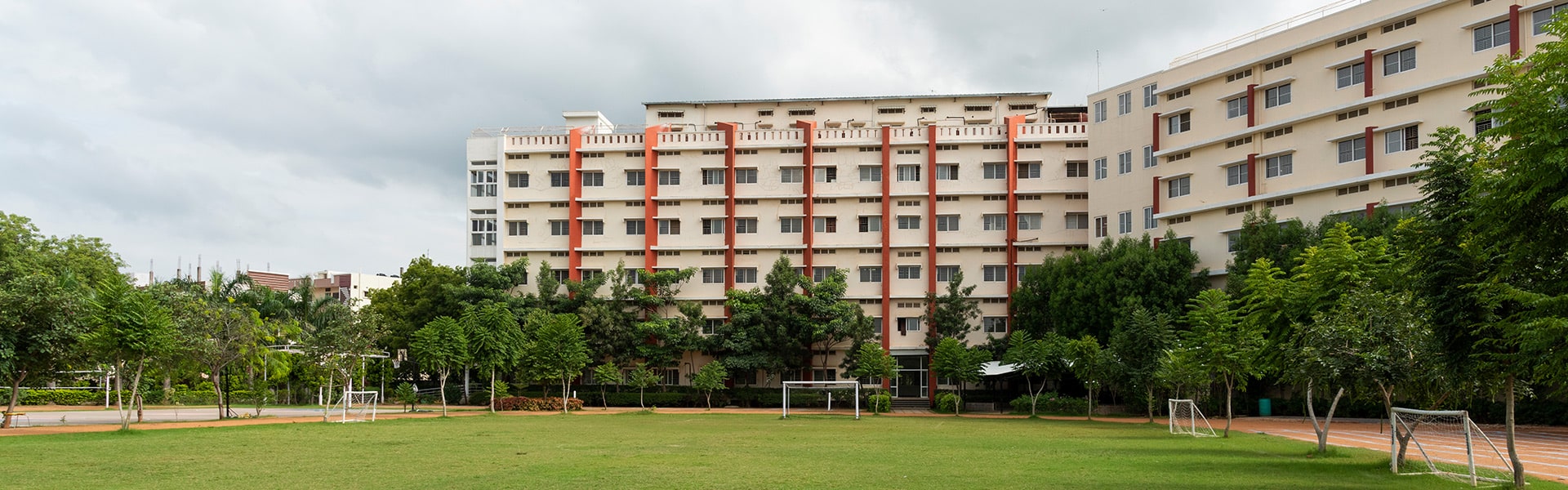 Manthan International School Hyderabad